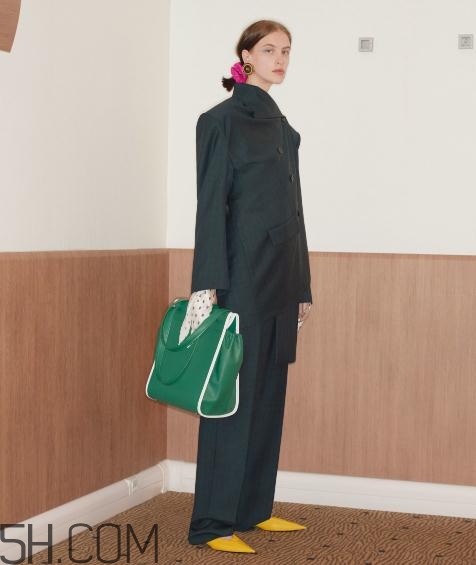 balenciaga巴黎世家2018度假系列怎么樣_好看嗎？