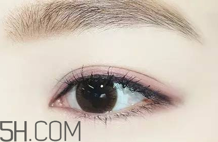眼影碎了怎么恢復(fù)原樣？粉色眼影牌子推薦