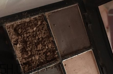 眼影碎了怎么恢復(fù)原樣？粉色眼影牌子推薦