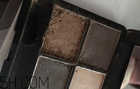 眼影碎了怎么恢復(fù)原樣？粉色眼影牌子推薦