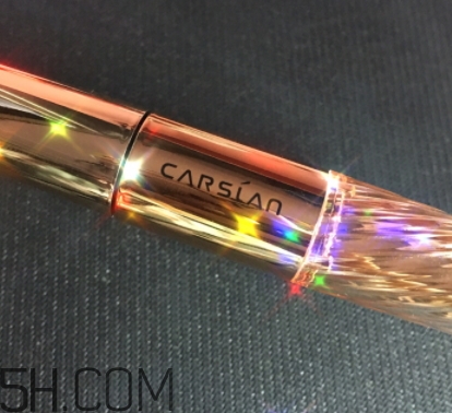 卡姿蘭睫毛膏怎么用？卡姿蘭睫毛膏使用心得