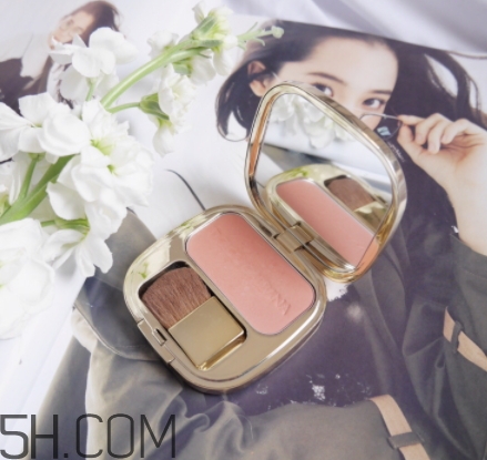 dolce gabbana腮紅怎么樣？DG杜嘉班納腮紅評測