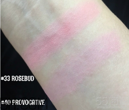 dolce gabbana腮紅怎么樣？DG杜嘉班納腮紅評測