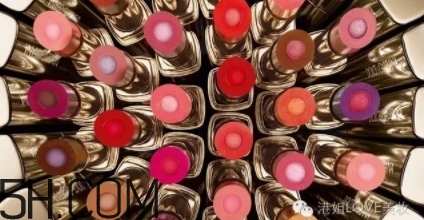 dolce gabbana口紅哪款好？DG杜嘉班納口紅評(píng)測(cè)