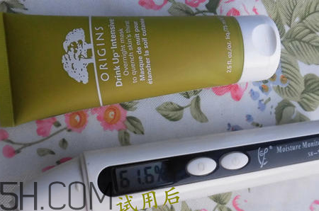 悅木之源潤娃娃面膜怎么樣？悅木之源潤娃娃面膜好用嗎？