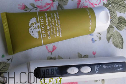 悅木之源潤娃娃面膜怎么樣？悅木之源潤娃娃面膜好用嗎？
