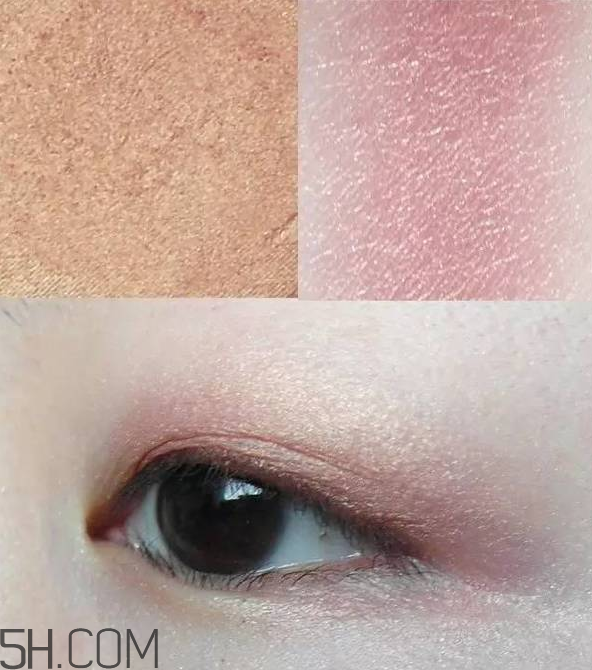 zoeva眼影色號怎么選擇？zoeva眼影盤使用方法
