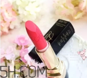dolce gabbana口紅多少錢？DG杜嘉班納口紅專柜價(jià)格