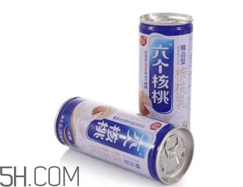 六個(gè)核桃是飲料嗎？六個(gè)核桃怎么加熱