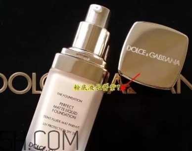 dolce gabbana杜嘉班納化妝品怎么樣？哪些值得買？