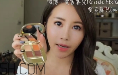 dolce gabbana杜嘉班納化妝品怎么樣？哪些值得買？