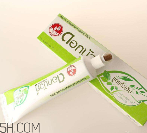 泰國twinlotus雙蓮中草藥牙膏好用嗎？測(cè)評(píng)