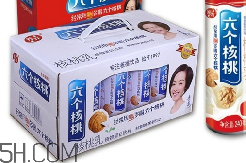 六個(gè)核桃多少錢一瓶？六個(gè)核桃多少錢一箱
