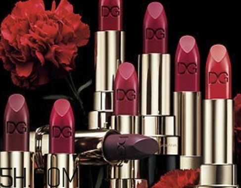 dolce gabbana口紅哪款好？DG杜嘉班納口紅評(píng)測(cè)