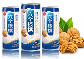 六個(gè)核桃里到底有幾個(gè)核桃？六個(gè)核桃適合什么人喝