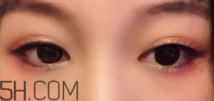 桃花妝眼影是什么顏色？眼影排行榜10強