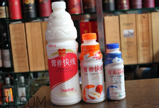 營養(yǎng)快線有營養(yǎng)嗎？營養(yǎng)快線可以加熱喝嗎
