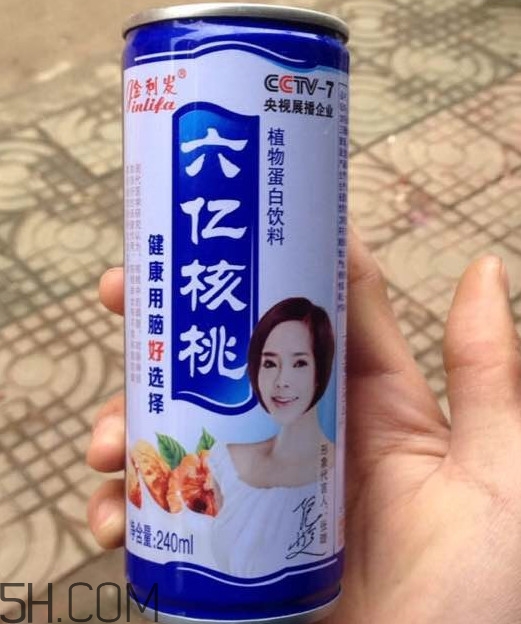 六個核桃哪個牌子正宗？六個核桃真的補(bǔ)腦嗎