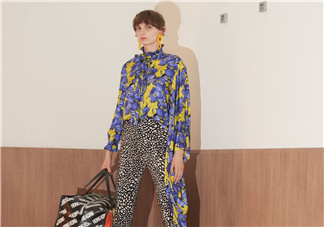 balenciaga巴黎世家2018度假系列怎么樣_好看嗎？