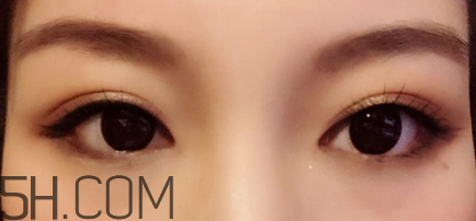桃花妝眼影是什么顏色？眼影排行榜10強