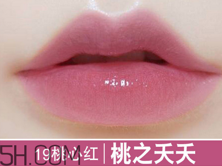 美寶蓮口紅哪個顏色好看？美寶蓮口紅含鉛多嗎？