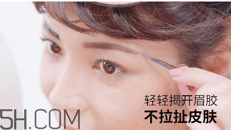 美寶蓮半永久染眉膠價格多少錢？好用嗎？