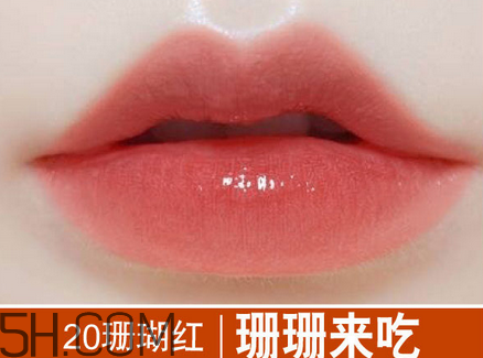 美寶蓮口紅哪個顏色好看？美寶蓮口紅含鉛多嗎？