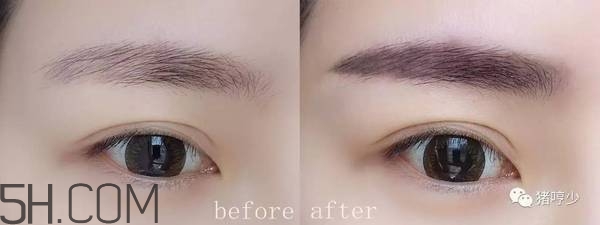 美寶蓮半永久染眉膠價格多少錢？好用嗎？