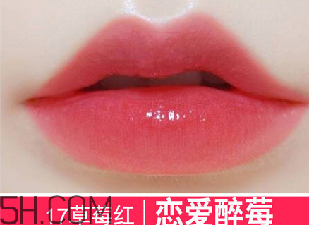 美寶蓮口紅哪個顏色好看？美寶蓮口紅含鉛多嗎？