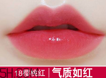美寶蓮口紅哪個顏色好看？美寶蓮口紅含鉛多嗎？