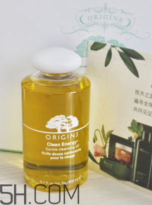 悅木之源橄欖卸妝油怎么樣？悅木之源橄欖卸妝油好用嗎？