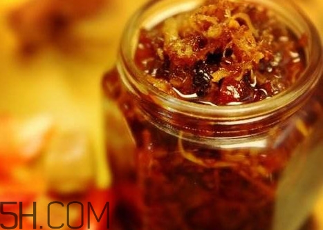 XO醬烤和沙爹是一個(gè)味道嗎？正宗XO醬的制作方法