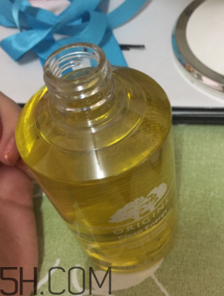 悅木之源橄欖卸妝油怎么樣？悅木之源橄欖卸妝油好用嗎？