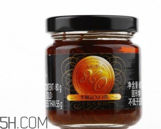 XO醬烤和沙爹是一個(gè)味道嗎？正宗XO醬的制作方法