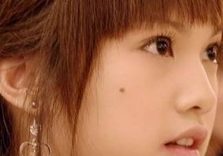 痣是怎么形成的？女人痣長(zhǎng)哪里最有福氣