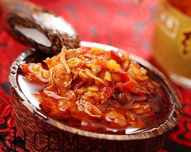 xo醬怎么吃？xo醬做什么菜好