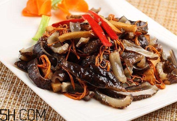 xo醬是什么醬？xo醬是辣的嗎