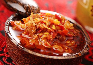 xo醬怎么吃？xo醬做什么菜好