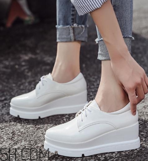 白色皮鞋怎么清洗？白色皮鞋發(fā)黃了怎么辦？