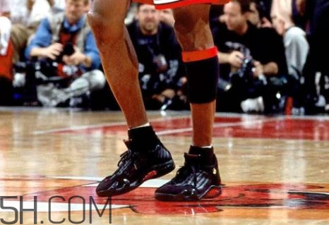 air jordan 14 last shot最后一投復(fù)刻時(shí)間_多少錢？