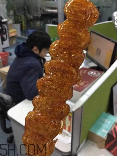 冰糖辣條多少錢？冰糖辣條好吃嗎？