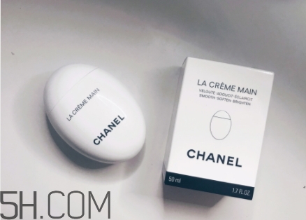 香奈兒la creme main護(hù)手霜多少錢？香奈兒鵝卵石護(hù)手霜價(jià)格