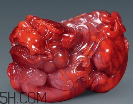 南紅瑪瑙價(jià)格多少一克？南紅瑪瑙價(jià)格走勢