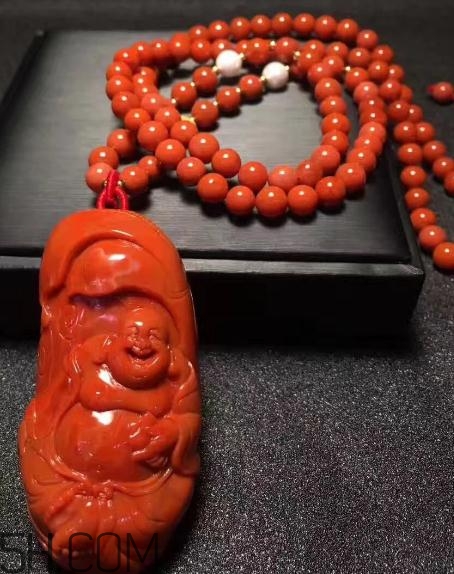 南紅瑪瑙價(jià)格多少一克？南紅瑪瑙價(jià)格走勢