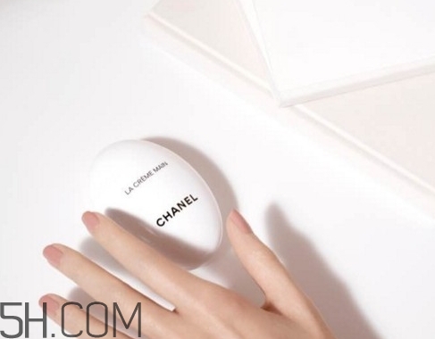 香奈兒la creme main護手霜怎么用？香奈兒鵝卵石護手霜評測