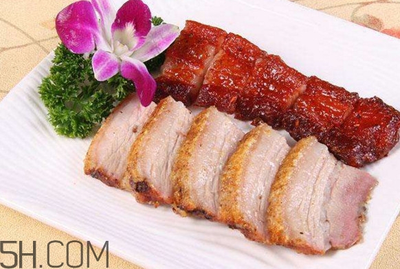 叉燒肉是烤的嗎？叉燒肉是肥肉嗎
