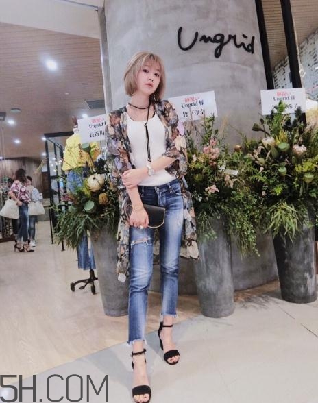 ungrid衣服貴嗎？ungrid什么價(jià)位？
