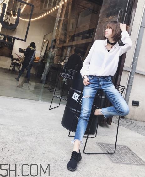 ungrid牛仔褲舒服嗎？ungrid牛仔褲質(zhì)量好嗎？
