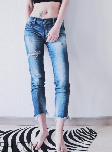 ungrid牛仔褲舒服嗎？ungrid牛仔褲質(zhì)量好嗎？