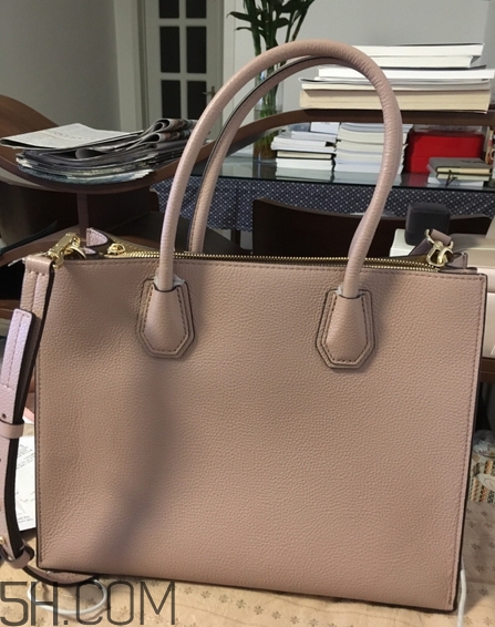michael kors mercer包包質(zhì)量好嗎_評(píng)測